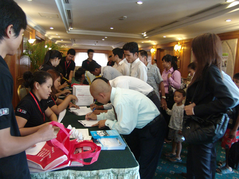 Registration